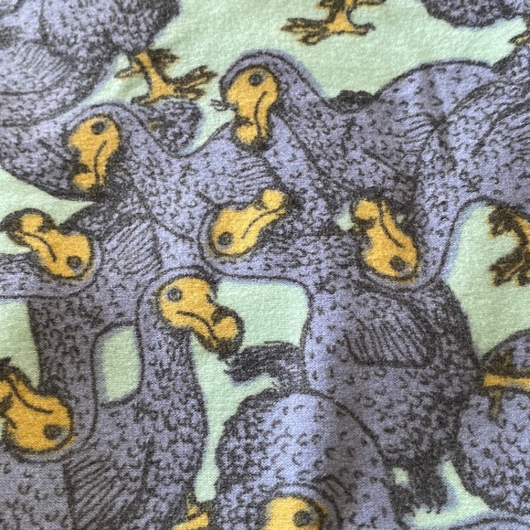 Lularoe OS Legging Unicorn Bundle - Picture 8 of 13